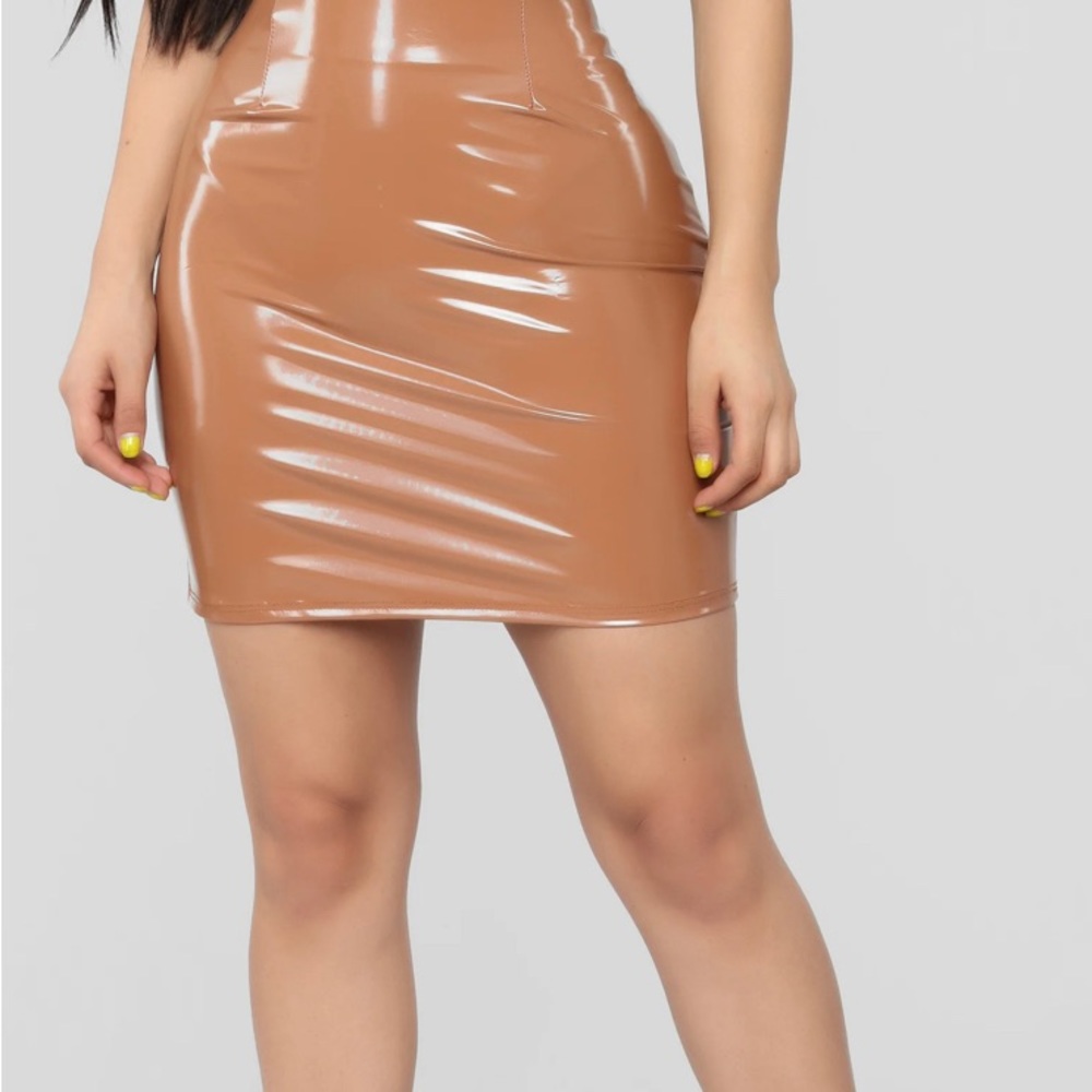 Fashion Nova, Size M, Black - Picture 5 of 6